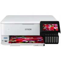 МФУ Epson L8160 (C11CJ20404) фото 1